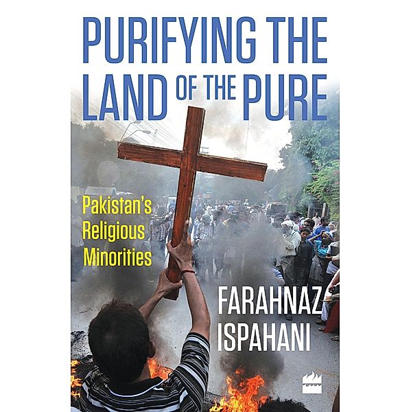 Purifying the Land of the Pure, Farahnaz Ispahani