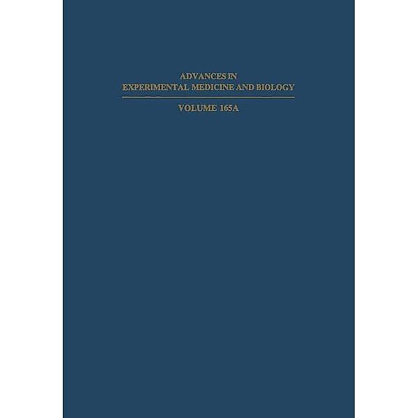 Purine Metabolism in Man-IV / Advances in Experimental Medicine and Biology Bd.165