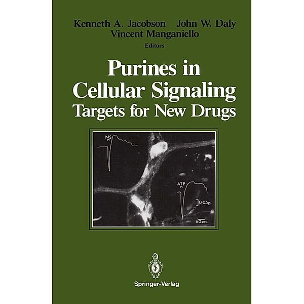 Purines in Cellular Signaling