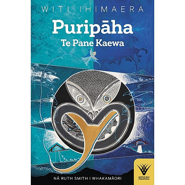 Puripaha, Witi Ihimaera