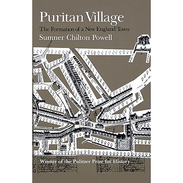 Puritan Village, Sumner Chilton Powell