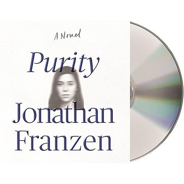 Purity, Jonathan Franzen