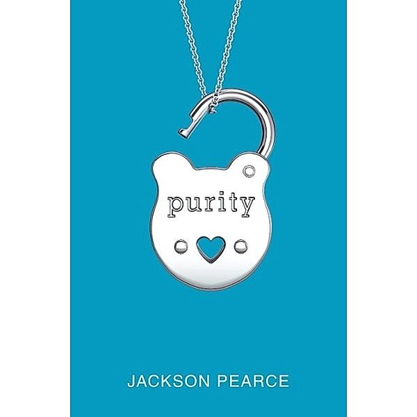Purity, Jackson Pearce