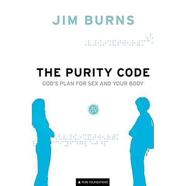 Purity Code (Pure Foundations), Jim Burns