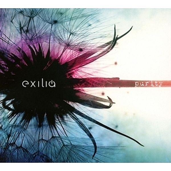 Purity (Digipak), Exilia