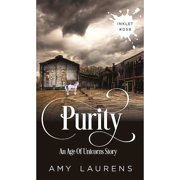 Purity (Inklet, #58) / Inklet, Amy Laurens