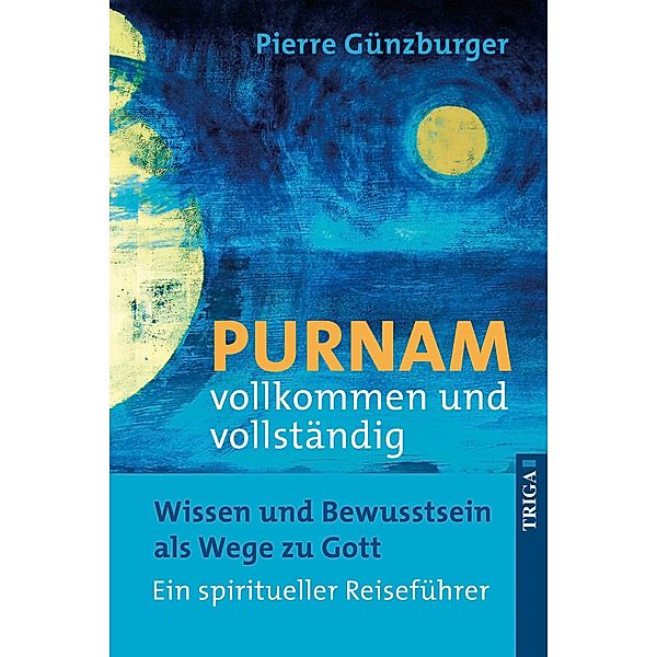 PURNAM, Pierre Günzburger