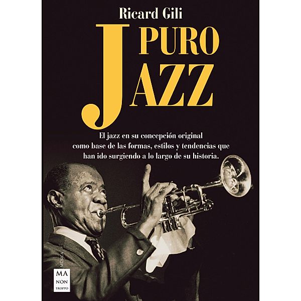 Puro jazz / Música, Ricard Gili