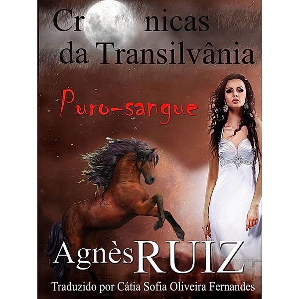 Puro-Sangue, Agnes Ruiz