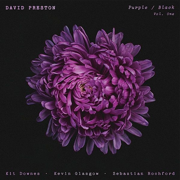 Purple/Black Vol.1, David Preston