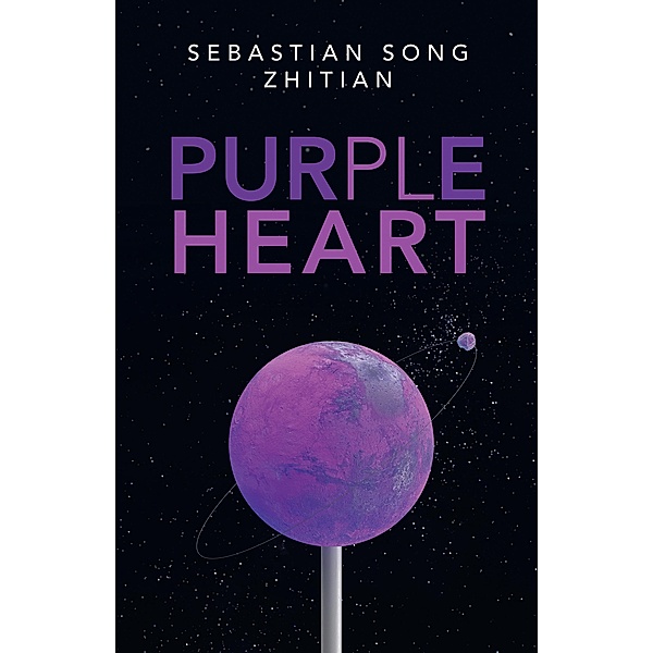 Purple Heart, Sebastian Song Zhitian