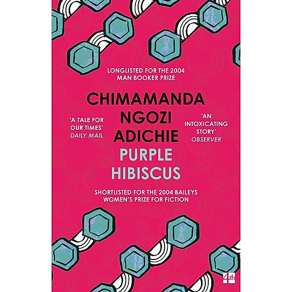 Purple Hibiscus, Chimamanda Ngozi Adichie