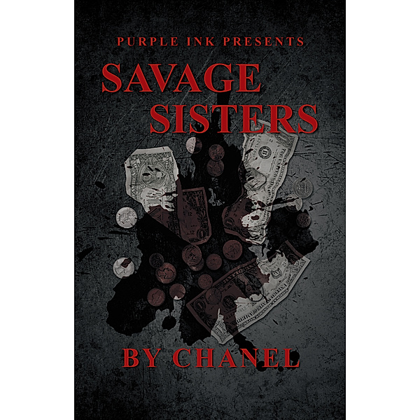 Purple Ink Presents Savage Sisters by Chanel, Chanel