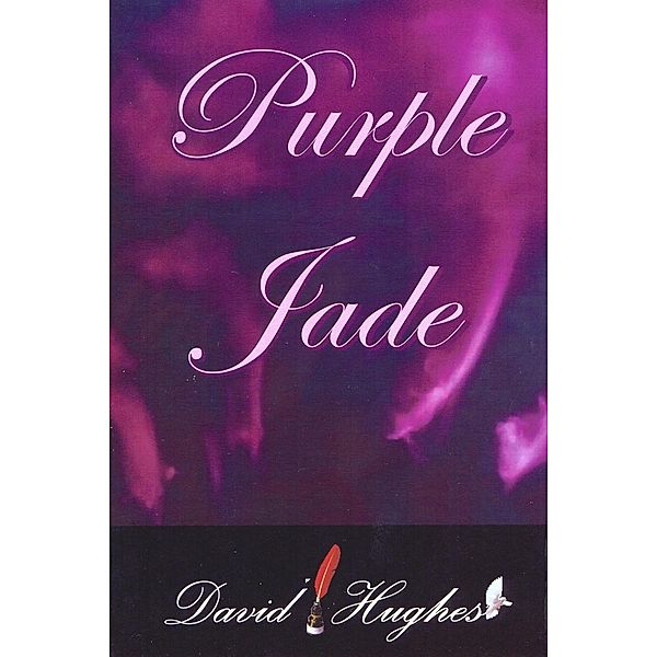 Purple Jade / Andrews UK, David Hughes