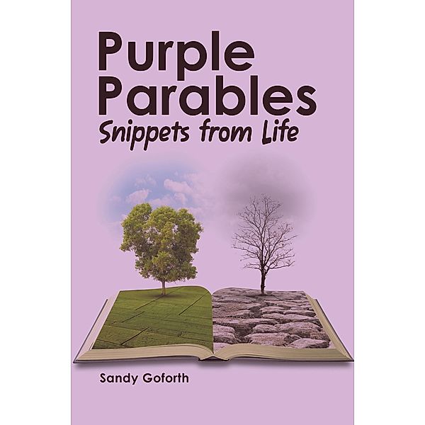 Purple Parables, Sandy Goforth