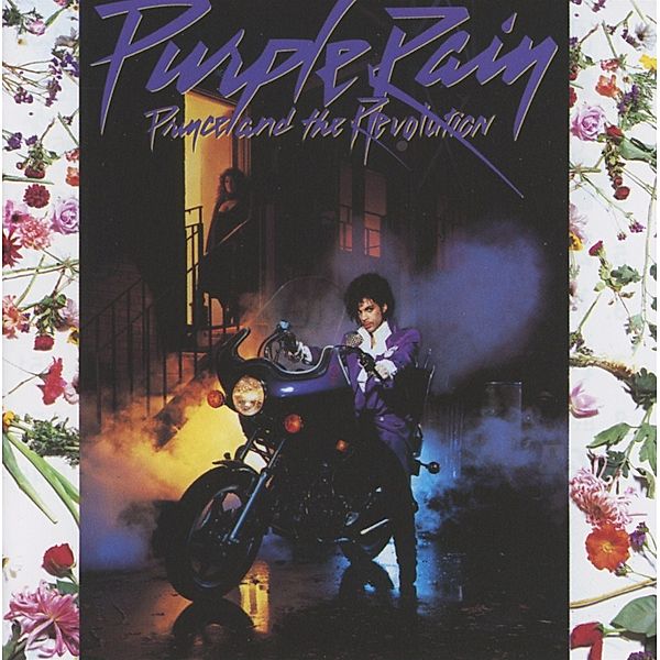 Purple Rain, Prince