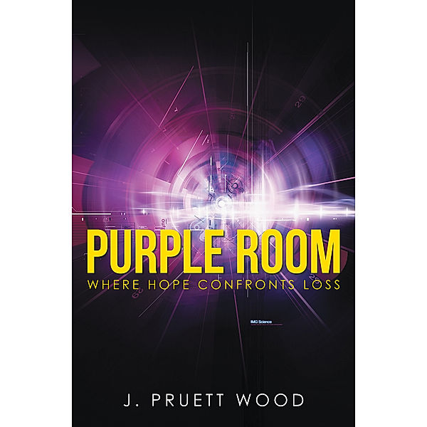 Purple Room, J. Pruett Wood