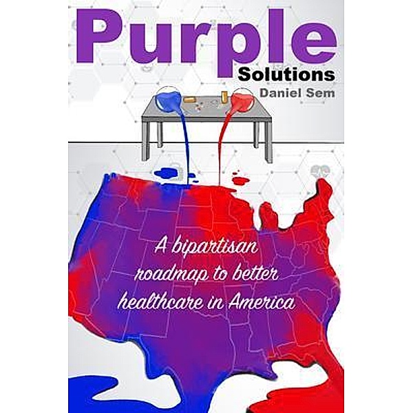 Purple Solutions, Daniel S Sem