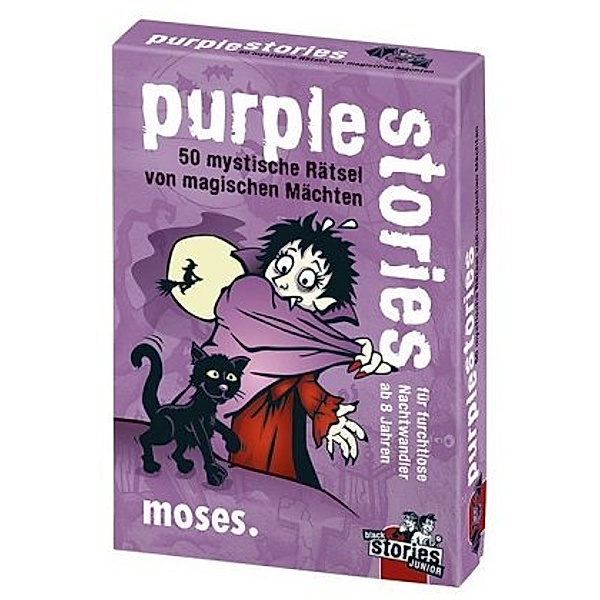 purple stories (Kinderspiel), Andrea Köhrsen