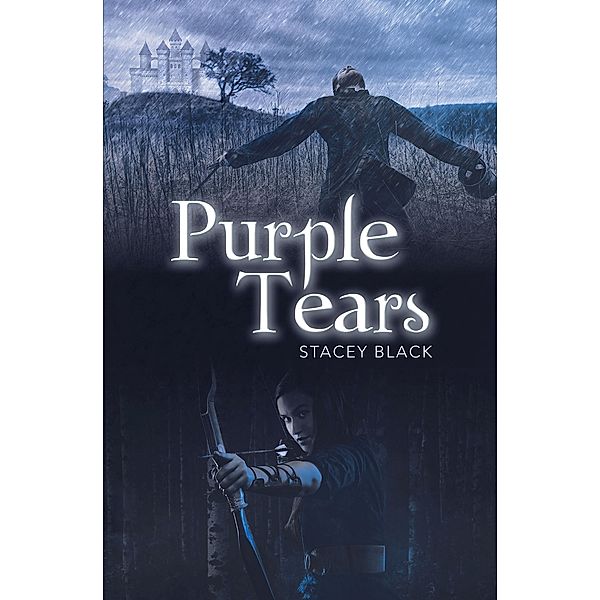 Purple Tears, Stacey Black