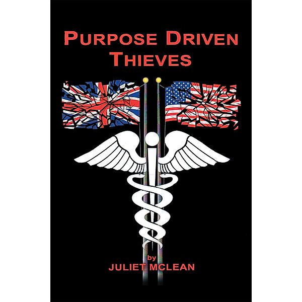 Purpose Driven Thieves, Juliet McLean