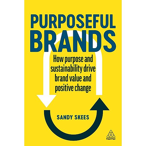 Purposeful Brands, Sandy Skees