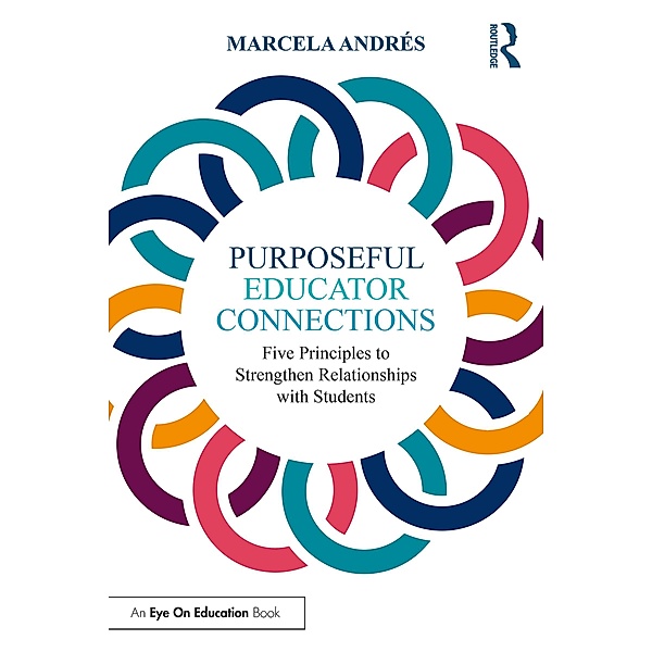 Purposeful Educator Connections, Marcela Andrés