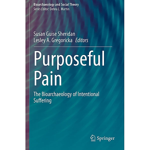 Purposeful Pain