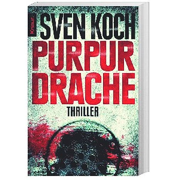 Purpurdrache, Sven Koch