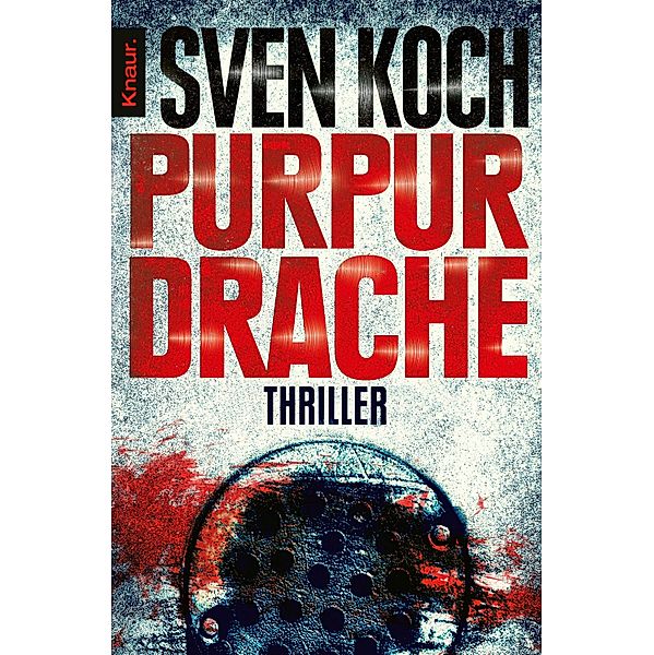 Purpurdrache, Sven Koch