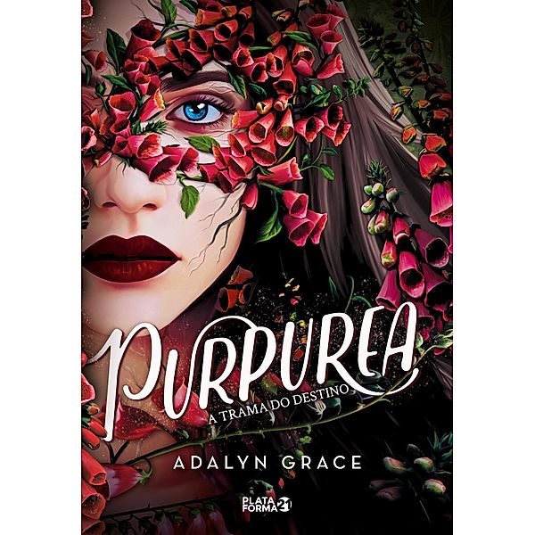 Purpurea / Belladonna Bd.2, Adalyn Grace