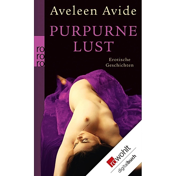 Purpurne Lust, Aveleen Avide