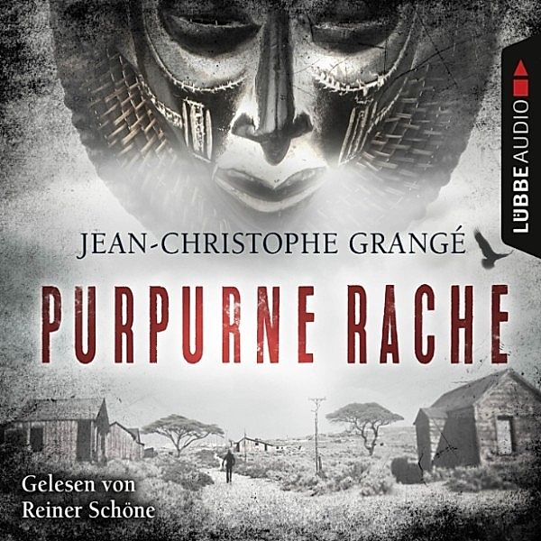 Purpurne Rache, Jean-Christophe Grangé