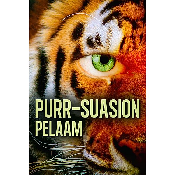 Purr-suasion / JMS Books LLC, Pelaam