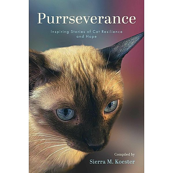 Purrseverance, Sierra Koester