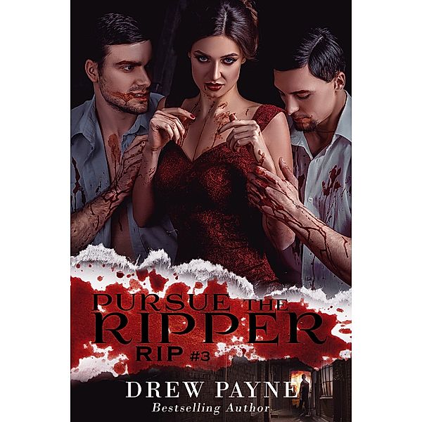 Pursue the Ripper / RIP, Drew Payne