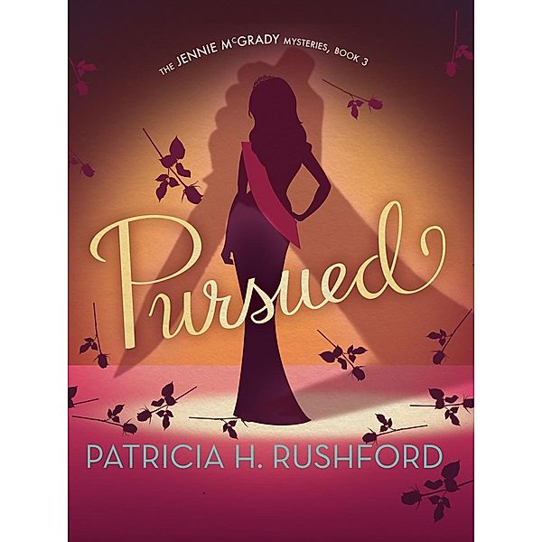 Pursued, Patricia H. Rushford