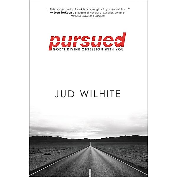 Pursued, Jud Wilhite