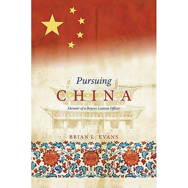 Pursuing China, Brian L. Evans