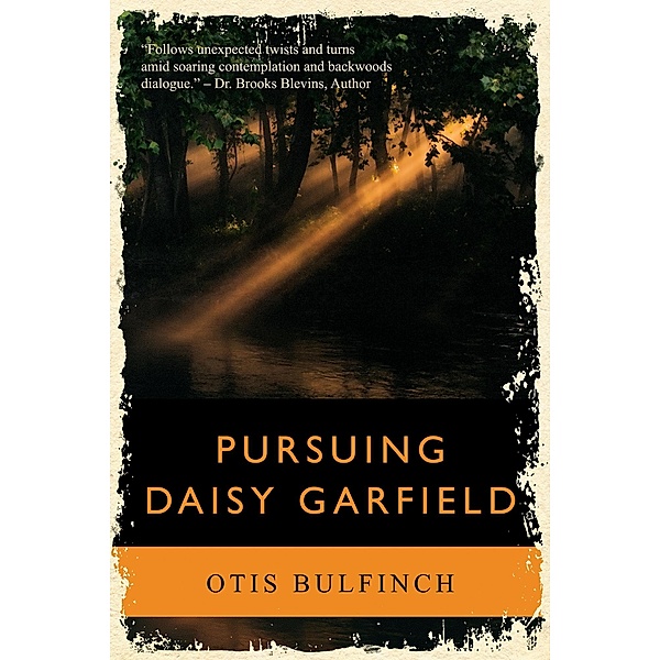 Pursuing Daisy Garfield, Otis Bulfinch