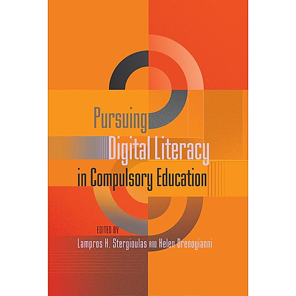 Pursuing Digital Literacy in Compulsory Education