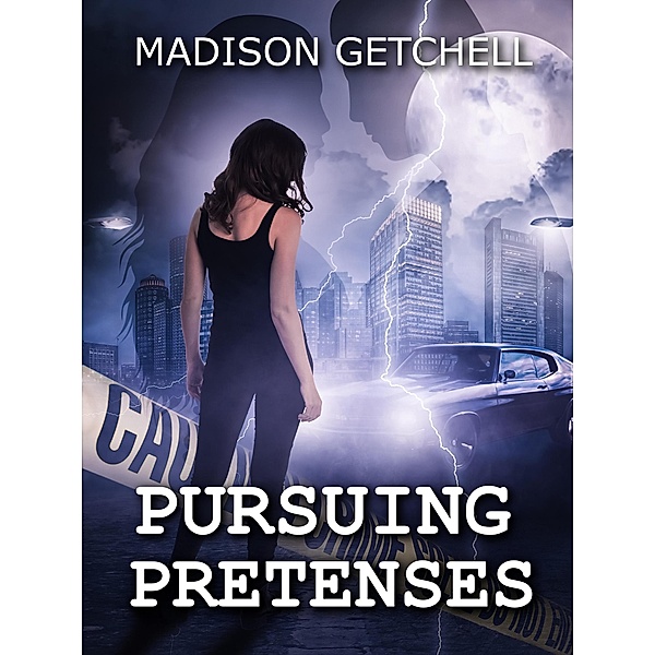 Pursuing Pretenses / Pursuing Pretenses, Madison Getchell