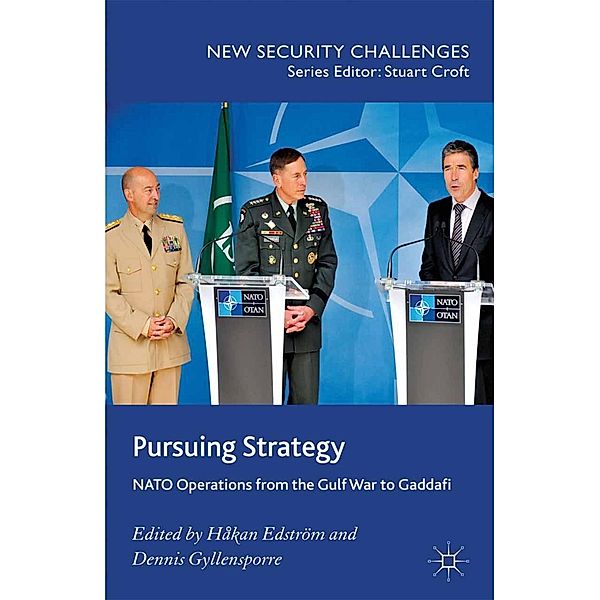 Pursuing Strategy / New Security Challenges