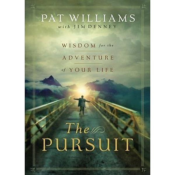 Pursuit, Pat Williams