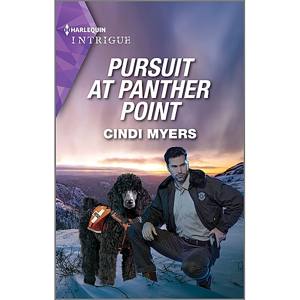 Pursuit at Panther Point / Eagle Mountain: Critical Response Bd.2, Cindi Myers