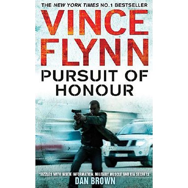 Pursuit of Honour, Vince Flynn