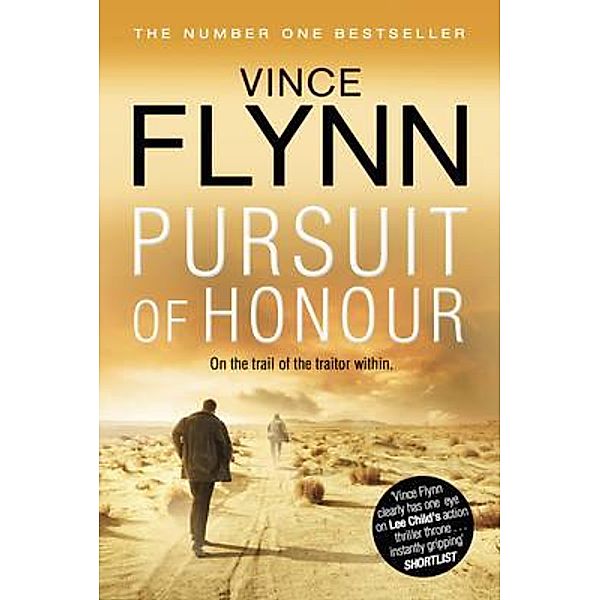 Pursuit of Honour, Vince Flynn