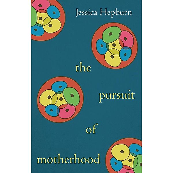 Pursuit of Motherhood / Matador, Jessica Hepburn