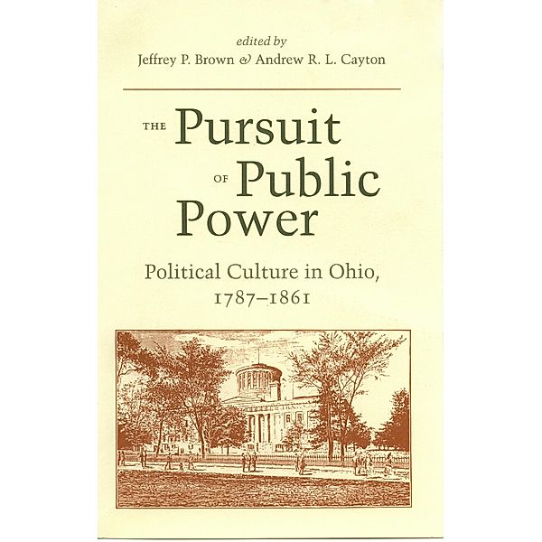 Pursuit of Public Power