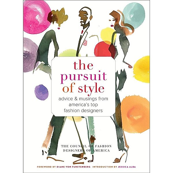 Pursuit of Style, Council America
